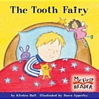 The Tooth Fairy (Library, Illustrated)