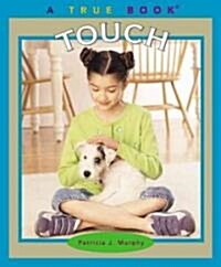 Touch (Paperback)