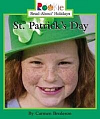 St. Patricks Day (Paperback)
