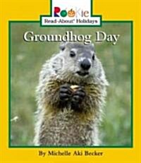 Groundhog Day (Paperback)