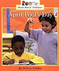 April Fools Day (Paperback)