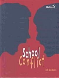School Conflict (Library)