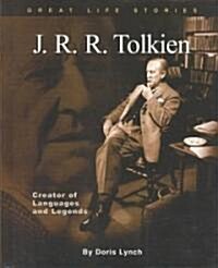 J. R. R. Tolkien (Library)