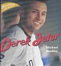 Derek Jeter (Library Binding)