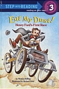 Eat My Dust (Library)