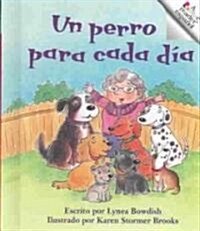 UN Perro Para Cada Dia (Library)