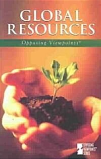 Global Resources (Paperback)
