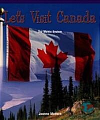 Lets Visit Canada (Library)