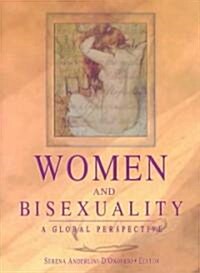 Women and Bisexuality: A Global Perspective (Paperback, Tuttle)