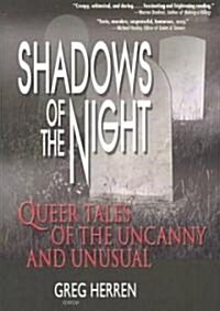 Shadows of the Night (Paperback)
