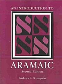 An Introduction to Aramaic (Paperback, 2)