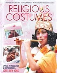 Religious Costumes (Library Binding)