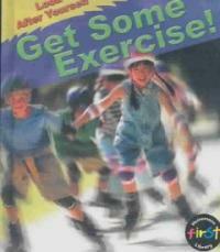 Get Some Exercise! (Library)