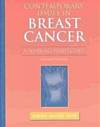 Contemporary Issues in Breast Cancer (Hardcover, 2nd)