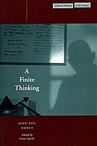 A Finite Thinking (Paperback)