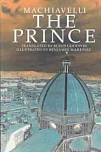 The Prince (Paperback)