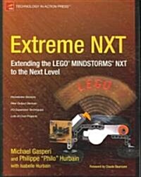 Extreme NXT (Paperback)