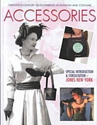Accessories (Library Binding)