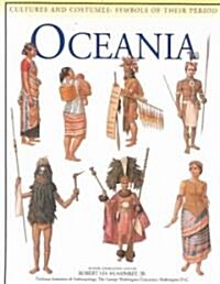 Oceania (Library Binding)