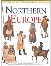 Northern Europe (Library Binding)