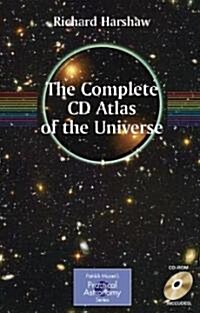 The Complete CD Guide to the Universe: Practical Astronomy (Hardcover)