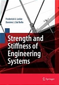 Strength and Stiffness of Engineering Systems (Hardcover)