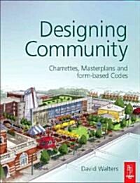 Designing Community (Paperback)