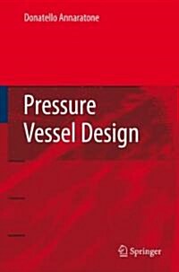 Pressure Vessel Design (Hardcover)