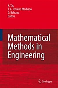 Mathematical Methods in Engineering (Hardcover)