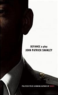 Defiance (Paperback)