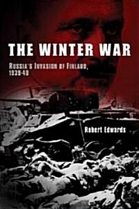 The Winter War (Hardcover)