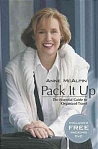 Pack It Up (Paperback, DVD)