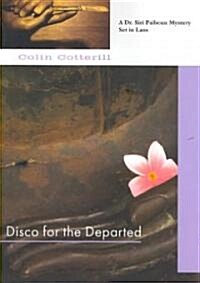 Disco for the Departed (Paperback)