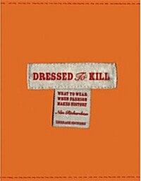 Dressed to Kill (Hardcover)