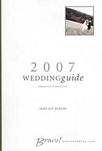 Wedding Guide: Oregon SW Washington (Paperback, 2007)