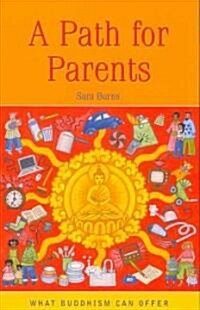 A Path for Parents (Paperback)