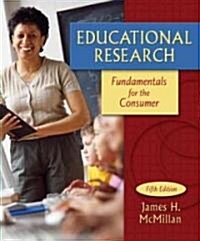 Educational Research (Paperback, 5th)