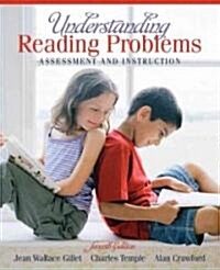 Understanding Reading Problems (Hardcover, 7th)