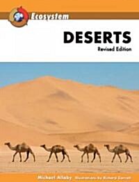 Deserts (Hardcover, Revised)