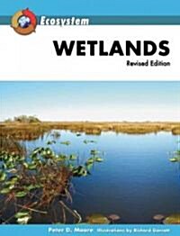 Wetlands (Hardcover, Revised)