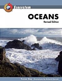 Oceans (Hardcover, Revised)