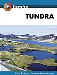 Tundra (Hardcover, 1st)
