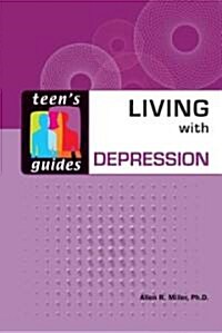Living with Depression (Hardcover)