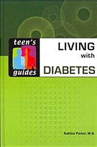 Living with Diabetes (Hardcover)