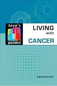 Living With Cancer (Hardcover)