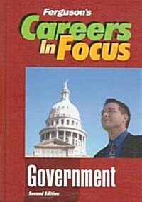 Government (Hardcover, 2, Revised)