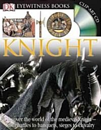 Knight [With Clip Art CDWith Wallchart] (Hardcover)