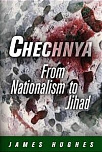 Chechnya (Hardcover)