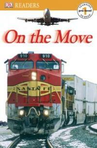 On the Move (Paperback)
