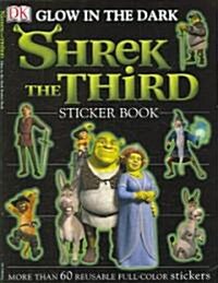 Shrek the Third (Paperback, STK)